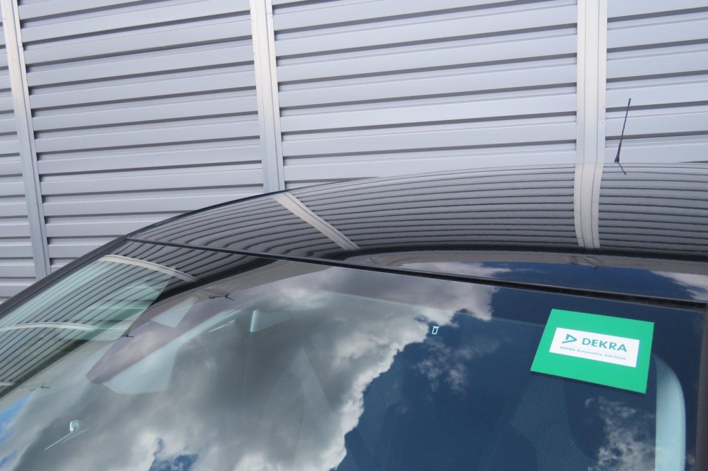 Opel Grandland X 2019 photo 14