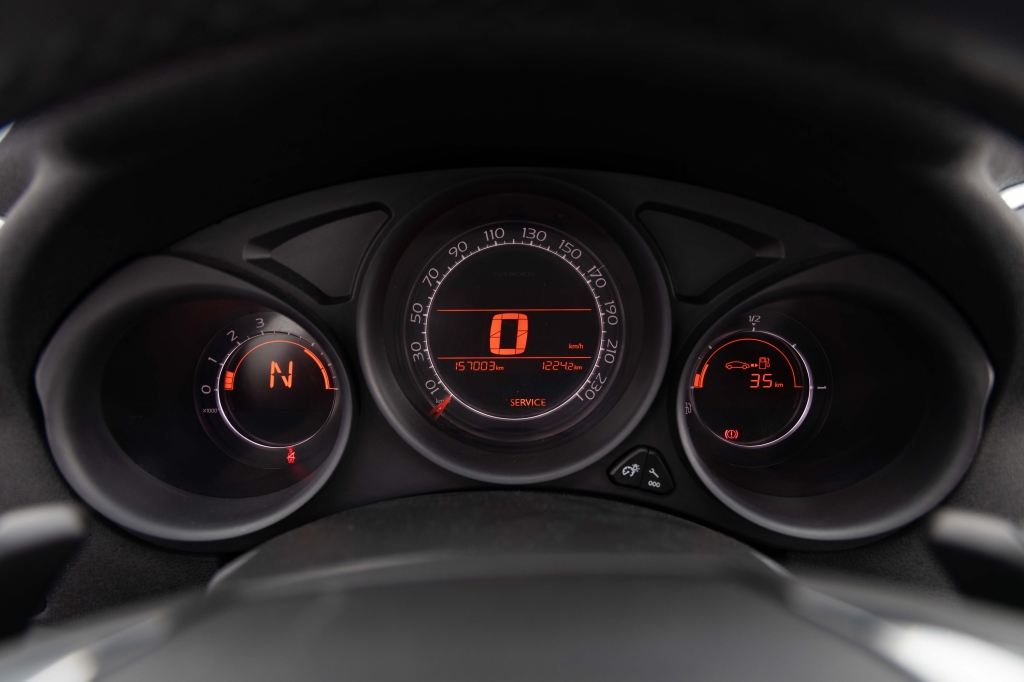 Citroen C4 2015 фото 15