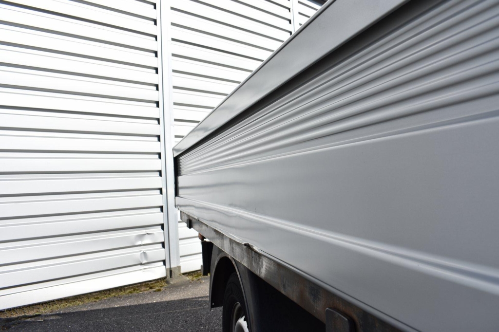 Ford Transit Pritsche 2020 photo 11