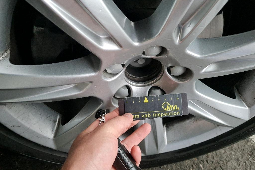 Volvo V90 2017 photo 10