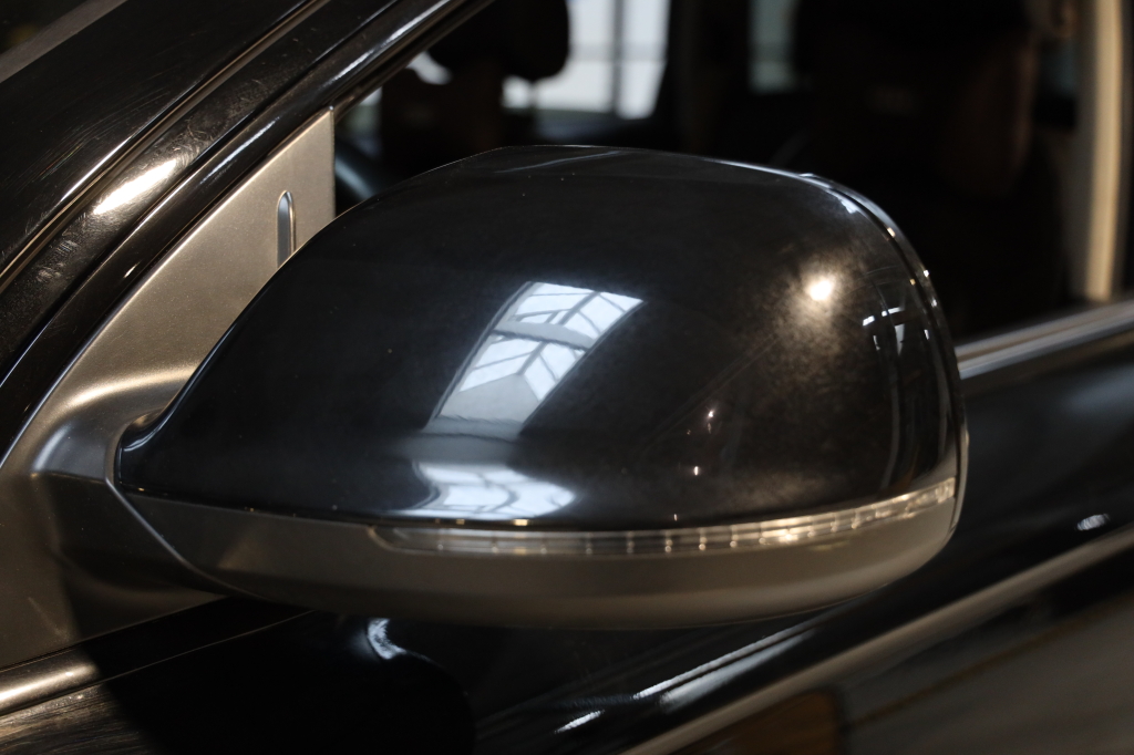 Audi Q7 2015 фото 41