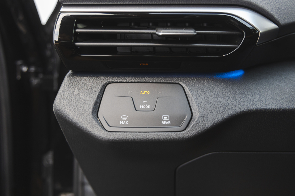 Volkswagen ID.4 Pro 2022 фото 16