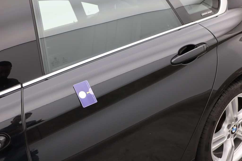 BMW 4er Gran Coupe 2018 фото 28