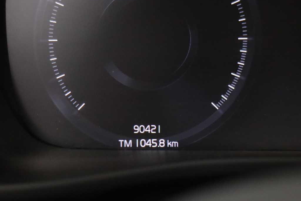 Volvo XC40 2018 photo 7