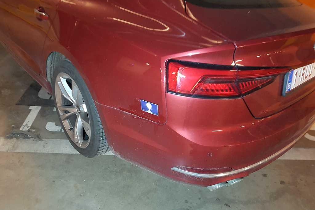 Audi A5 Sportback 2017 photo 11