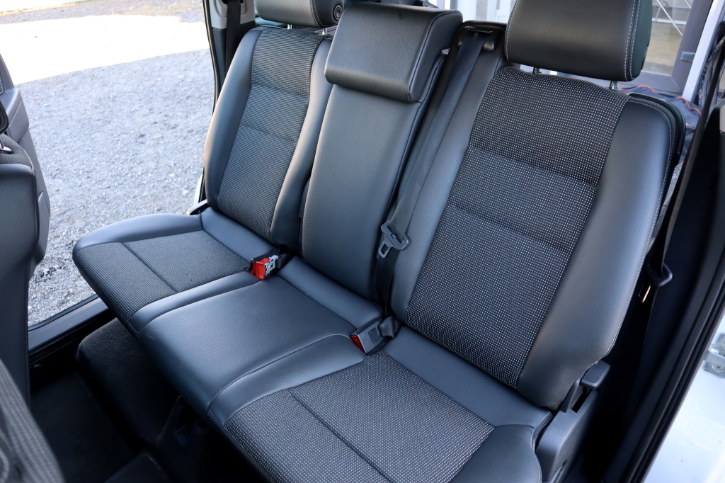 Opel Zafira 2006 фото 26