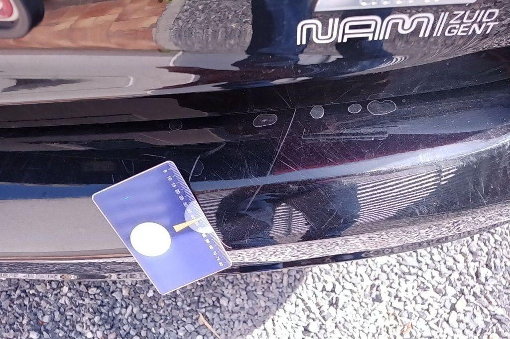 Audi A4 Avant 2015 photo 20