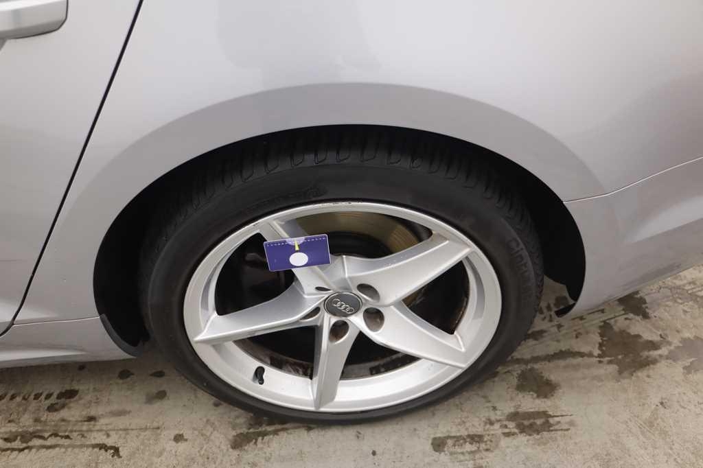 Audi A5 Sportback 2017 photo 24