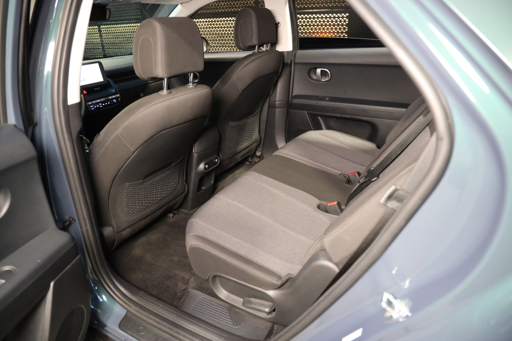 Hyundai Ioniq 5 2022 фото 28