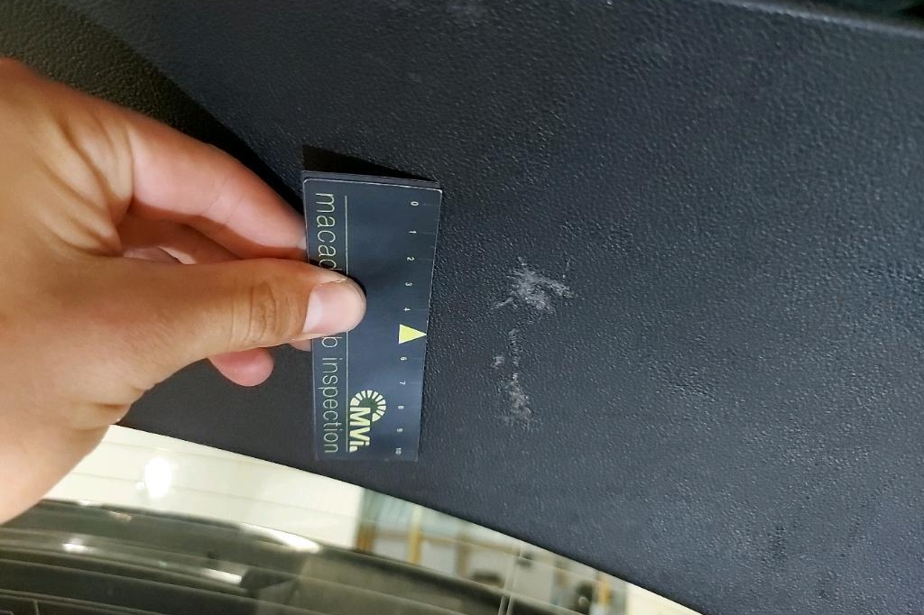 Renault Talisman Grand tour 2018 photo 29