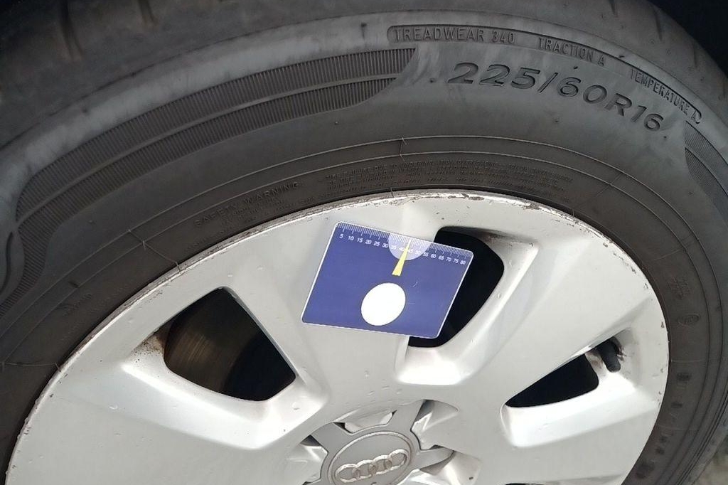 Audi A6 2016 фото 17