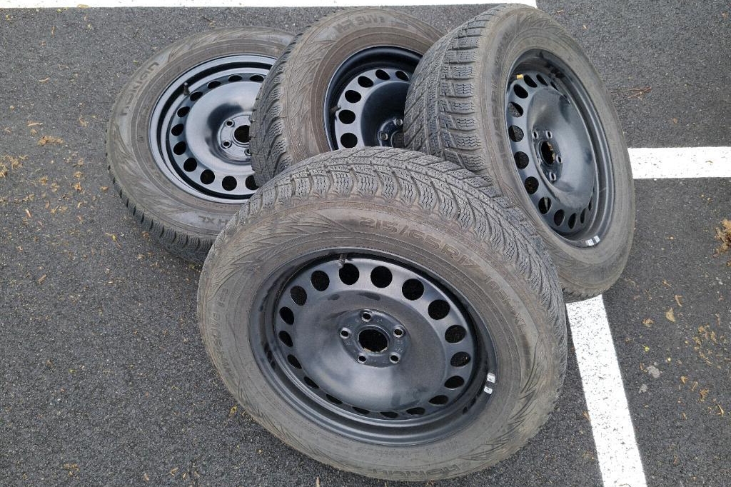 Skoda Kodiaq 2018 фото 7