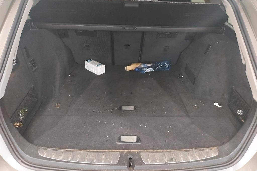 BMW 3er Touring 2016 фото 31