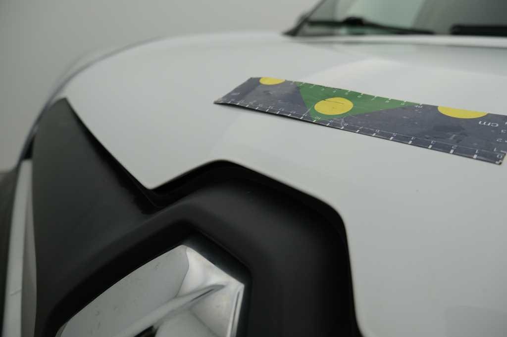 Renault Kangoo 2017 photo 10