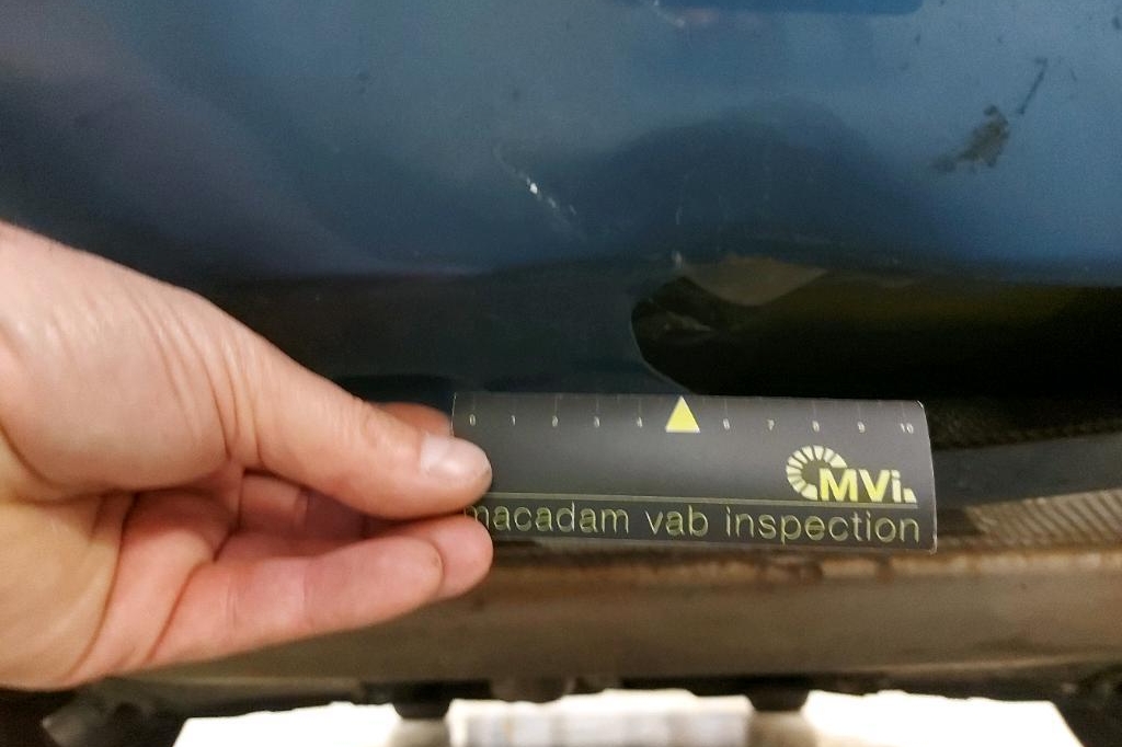 Volvo V90 2017 photo 32