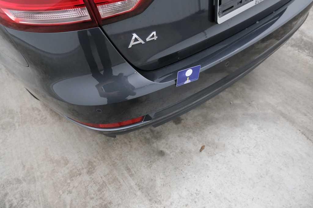 Audi A4 Avant 2016 photo 66