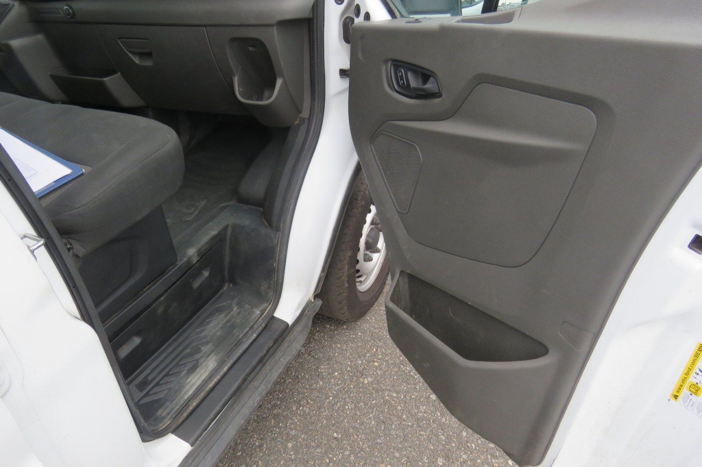 Ford Transit Pritsche 2020 фото 33