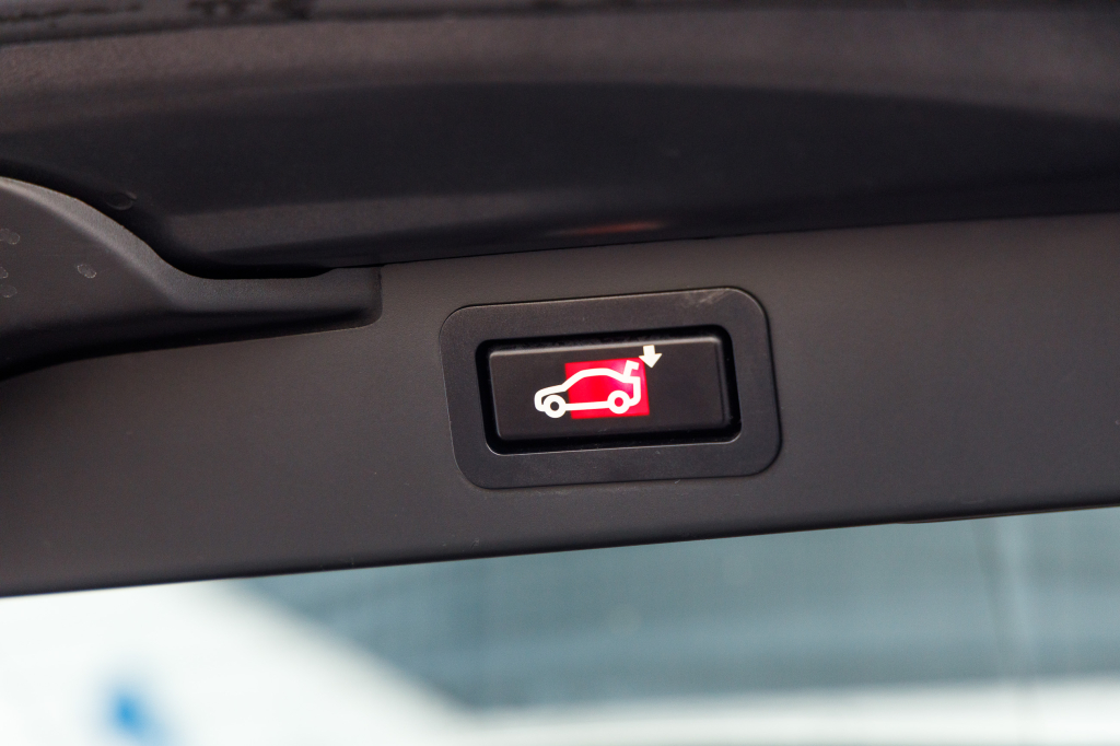 BMW X5 xDrive 35і 2011 фото 35