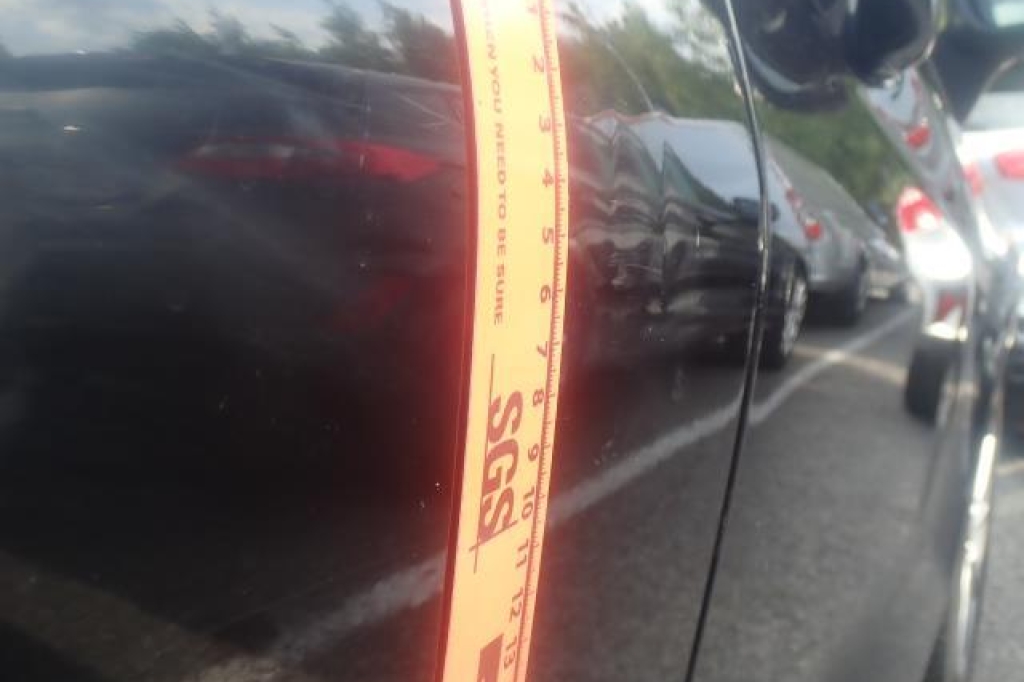 Ford Fiesta 2019 photo 9