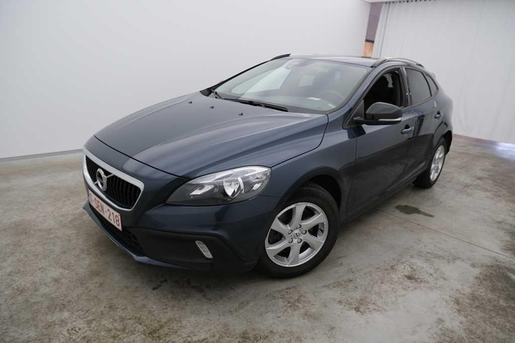 Volvo V40 Cross Country 2017 photo 4
