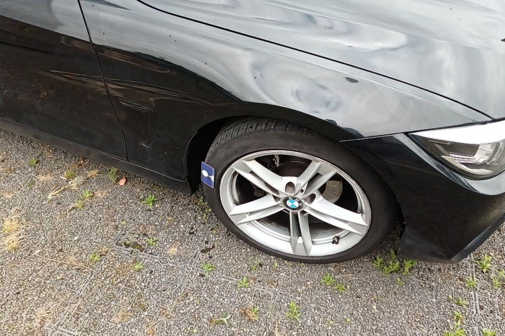 BMW 4er Gran Coupe 2018 photo 40