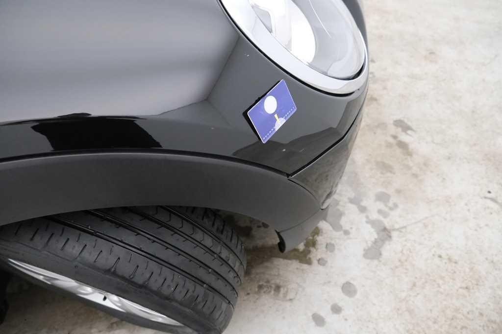 MINI One 2016 photo 14