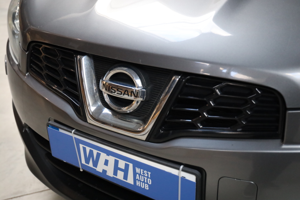 Nissan Qashqai 1.6 2013 фото 44