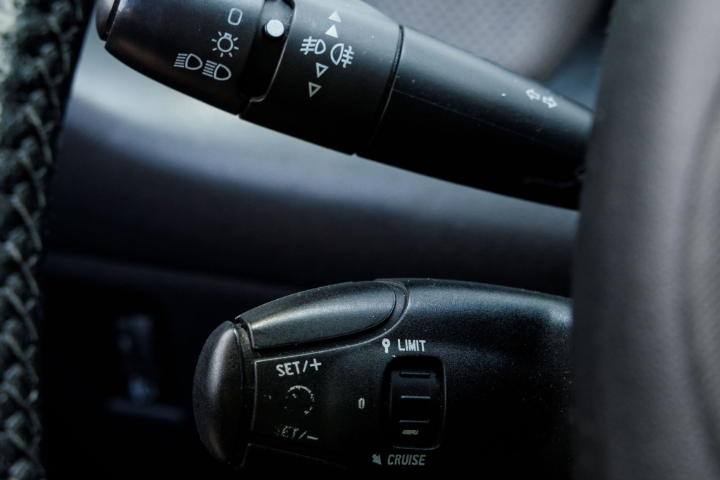 Citroen C3 Picasso 2009 photo 12