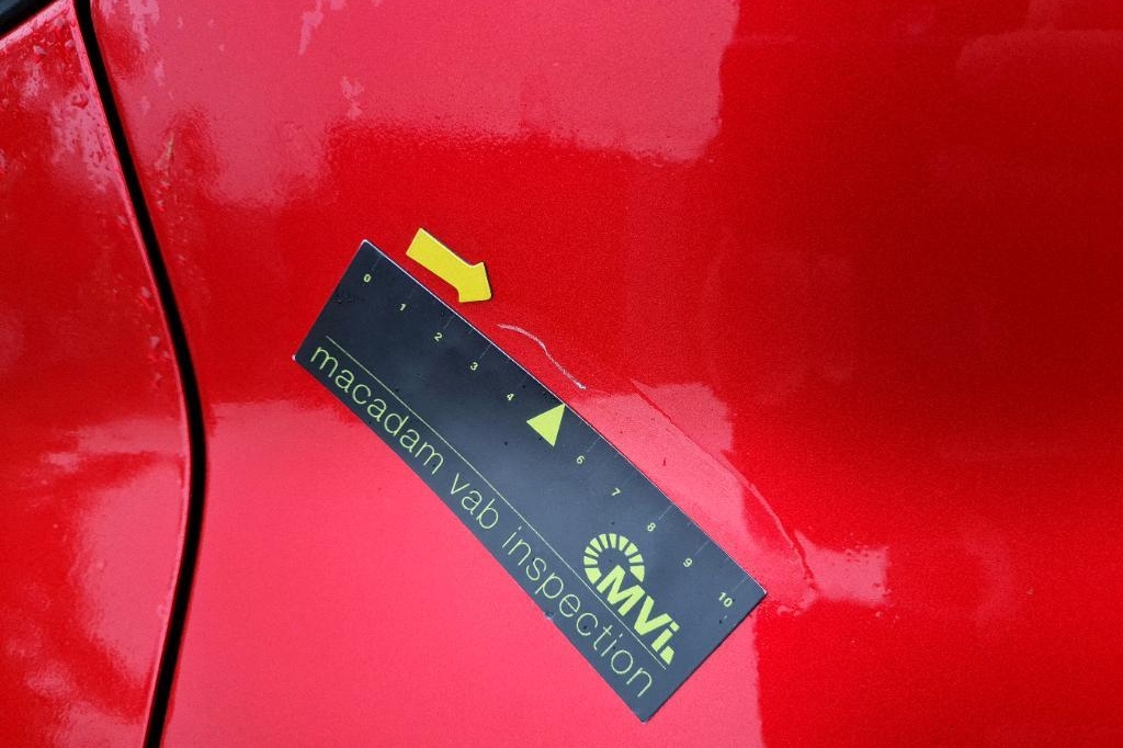 Renault Clio 2018 photo 10