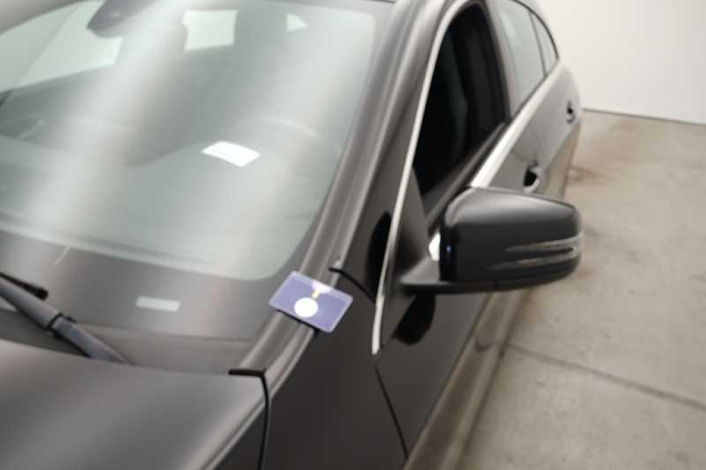 Mercedes-Benz CLA 2017 фото 24