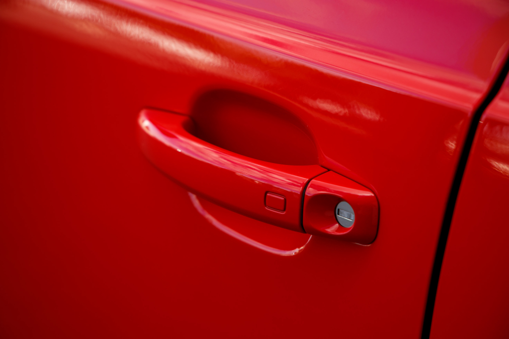 Audi Q3 Premium 2016 photo 33