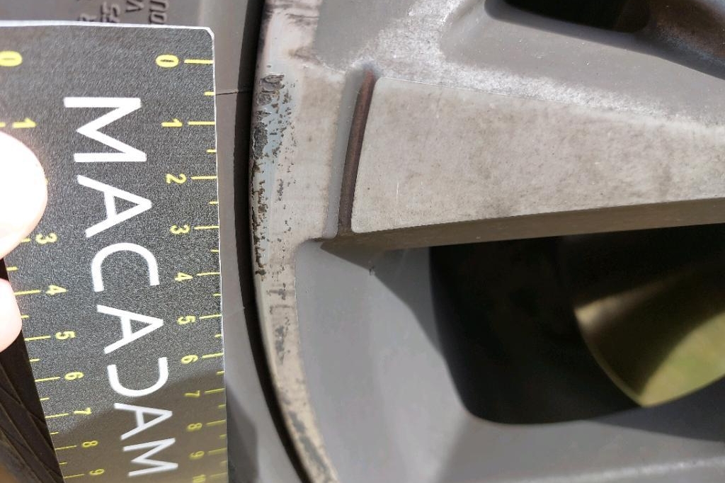 Ford S-Max 2018 фото 19