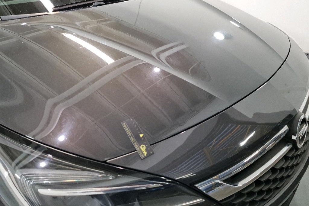 Opel Astra Sports Tourer 2016 фото 16