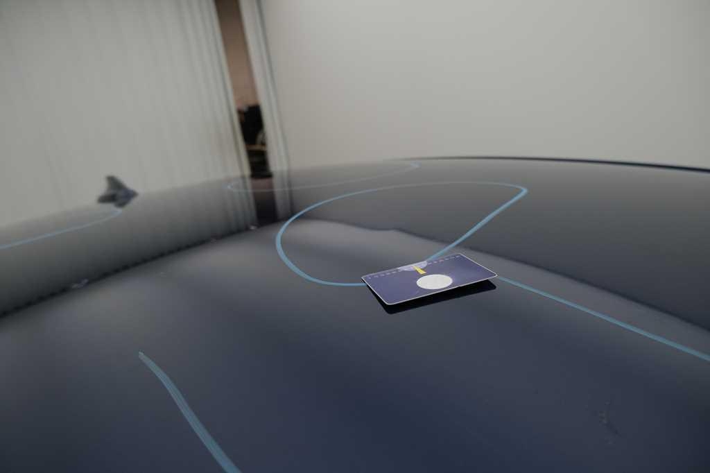 BMW 6er Gran Turismo 2020 фото 28