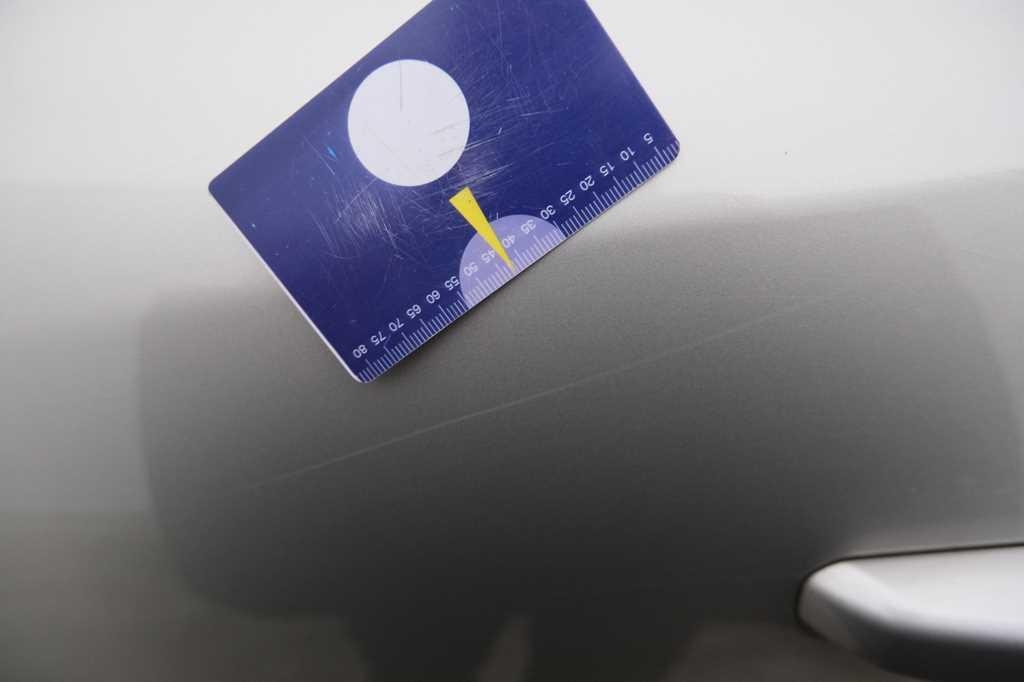 Jaguar F-Pace 2016 фото 38