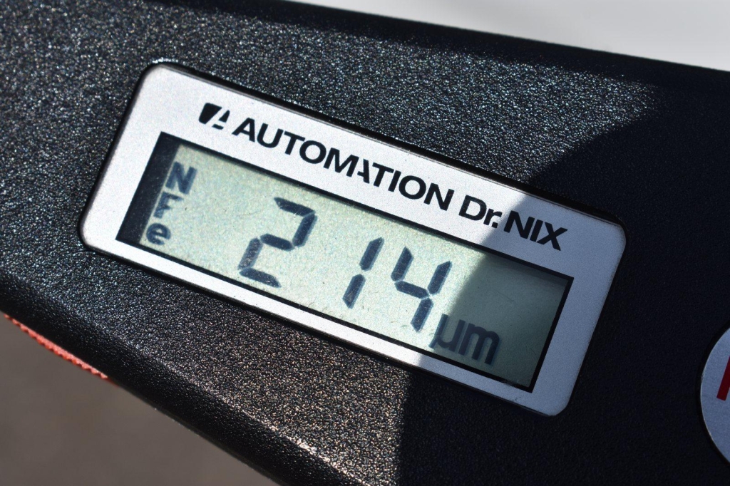 Mercedes-AMG C-Klasse 2019 photo 10