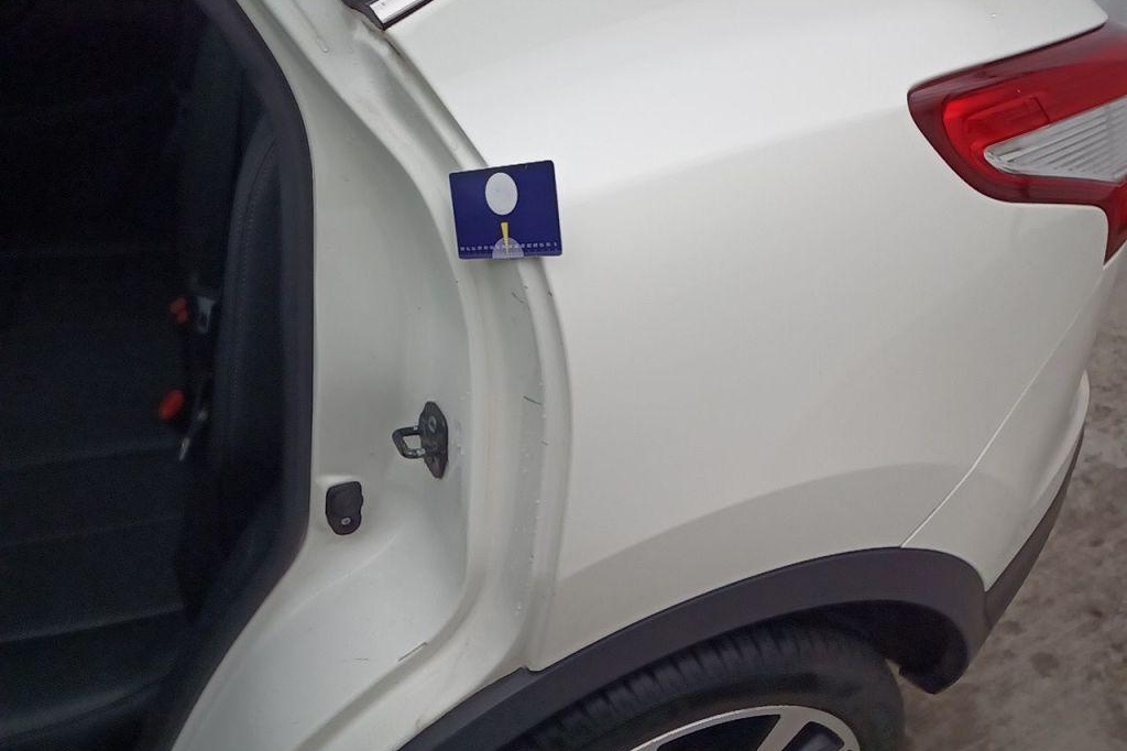 Nissan Qashqai 2017 фото 9