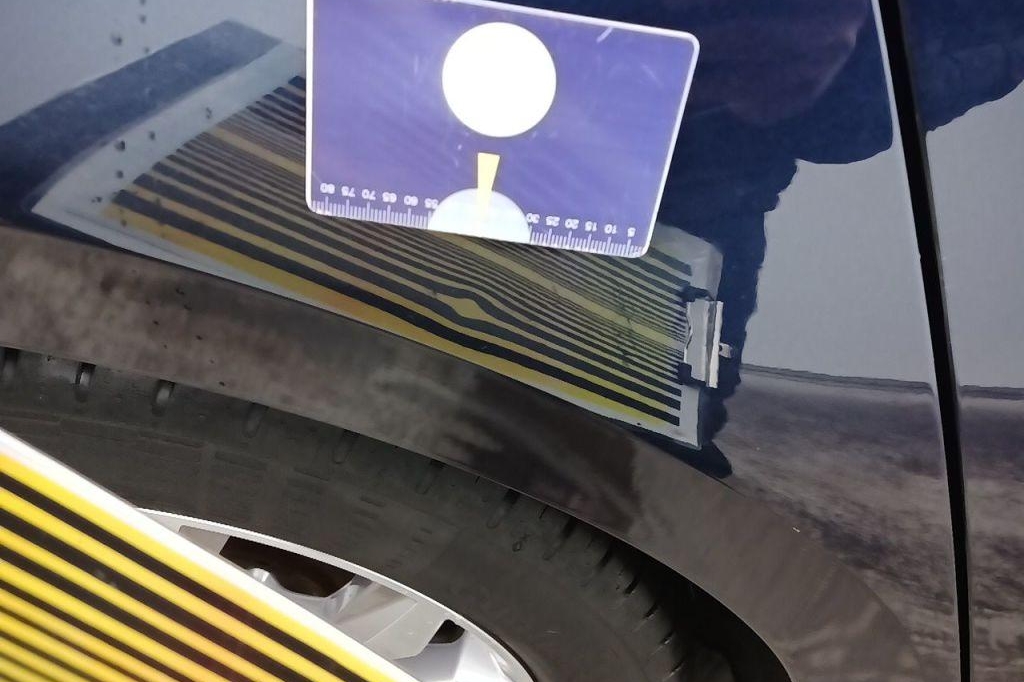 Volkswagen Passat Variant 2015 фото 41