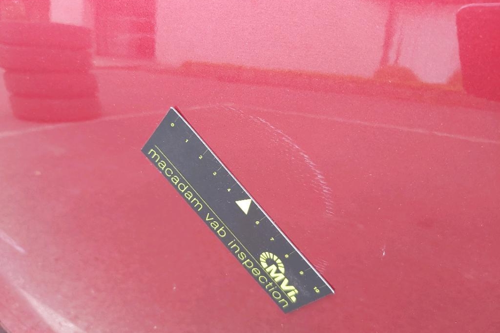 Audi A4 Avant 2018 photo 12