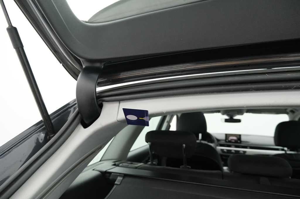 Audi A4 Avant 2016 photo 36