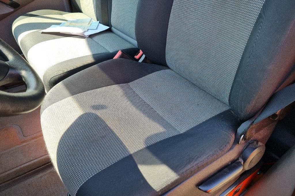 Volkswagen Crafter 2016 фото 92