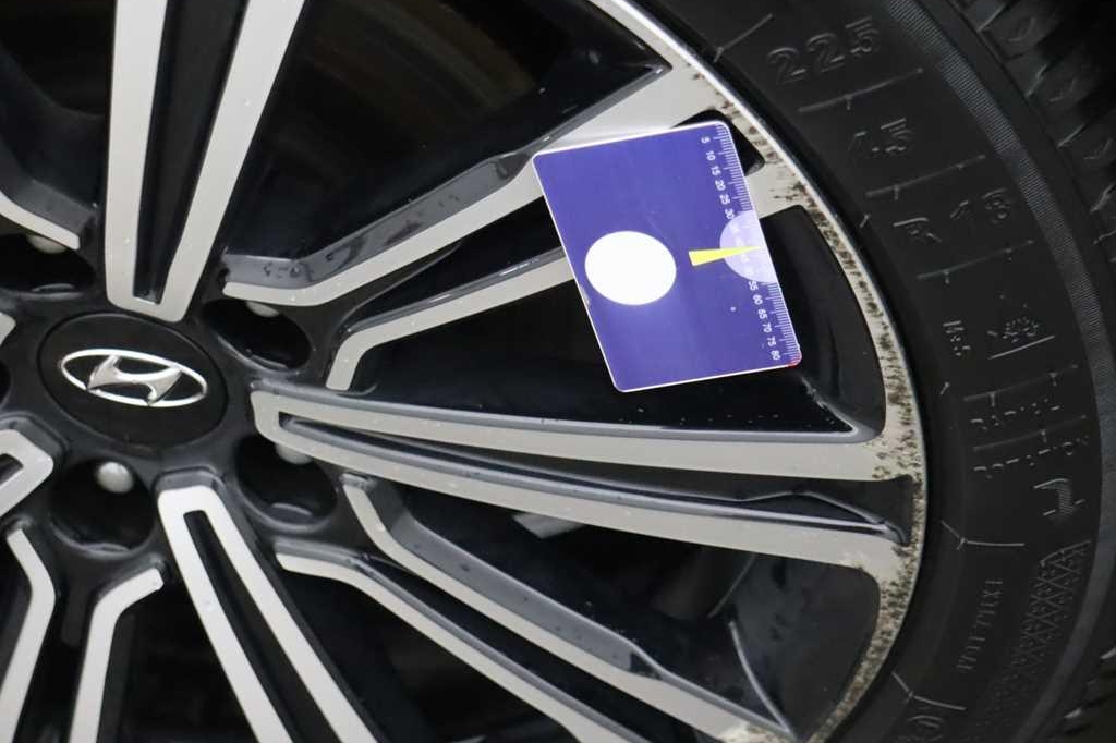 Hyundai i40 2017 фото 31