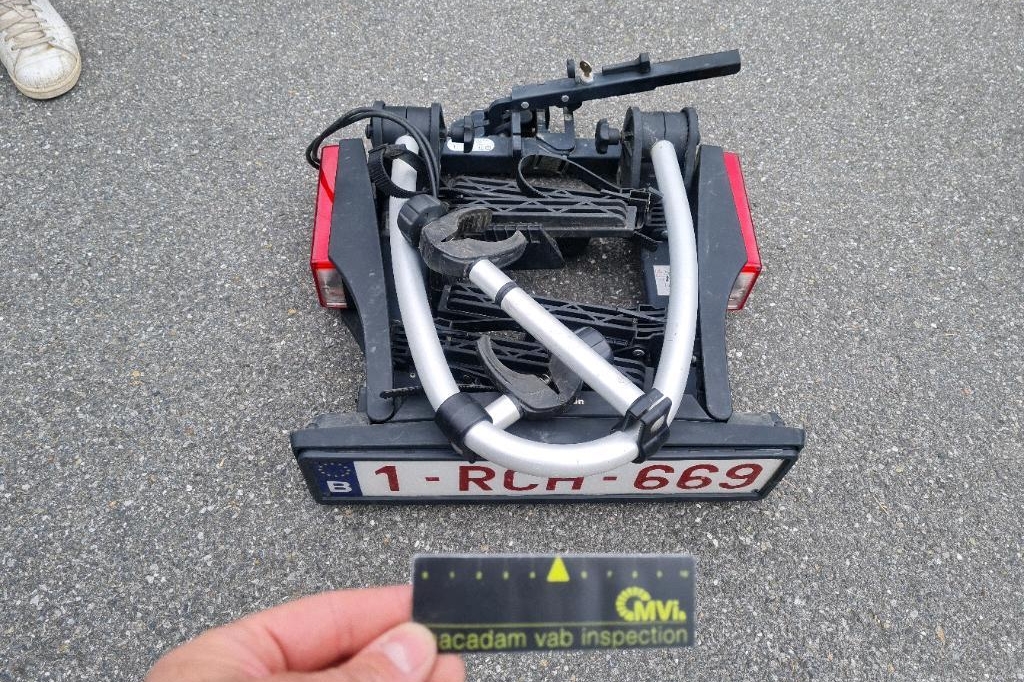 Volkswagen Touran 2016 фото 33