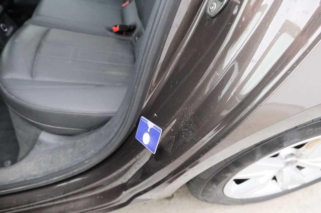 Audi A4 Avant 2016 photo 30