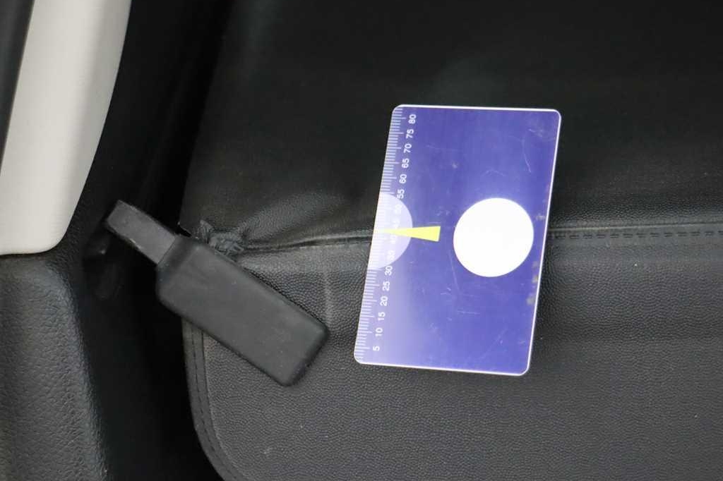 Mercedes-Benz B-Klasse 2017 photo 13