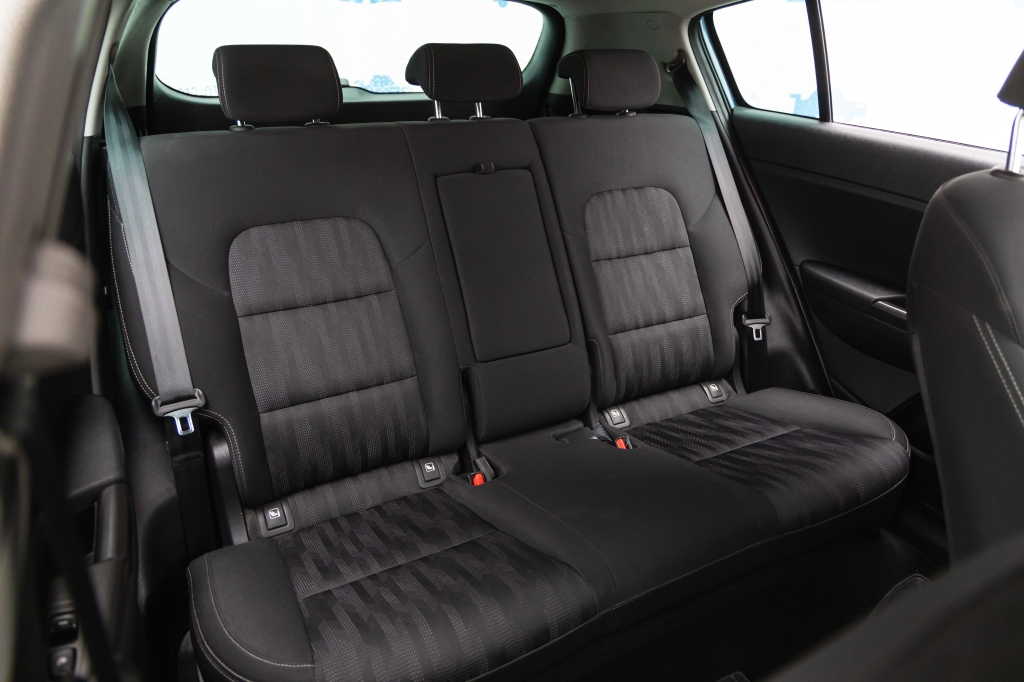 Kia Sportage 2018 фото 26