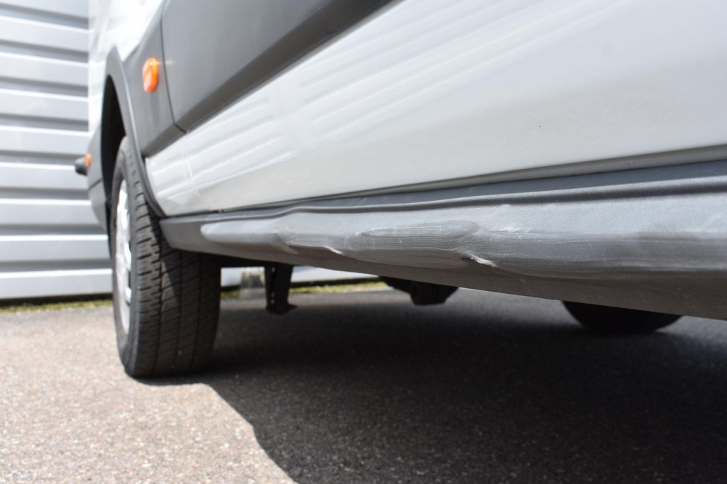 Ford Transit Kasten 2019 photo 21