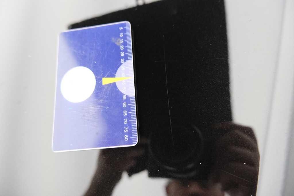 Mercedes-Benz GLC-Klasse 2017 photo 6