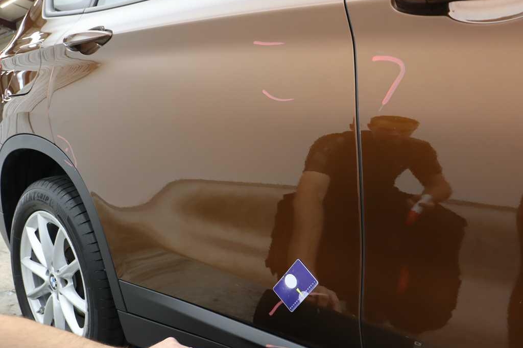 BMW X1 2017 фото 19