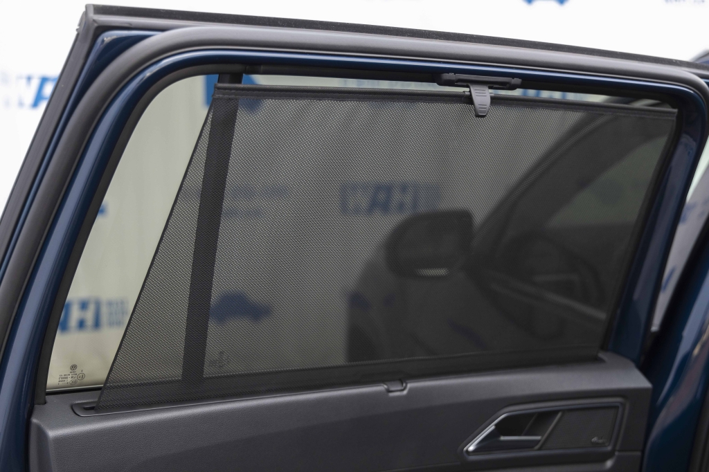 Volkswagen Atlas 2018 photo 42